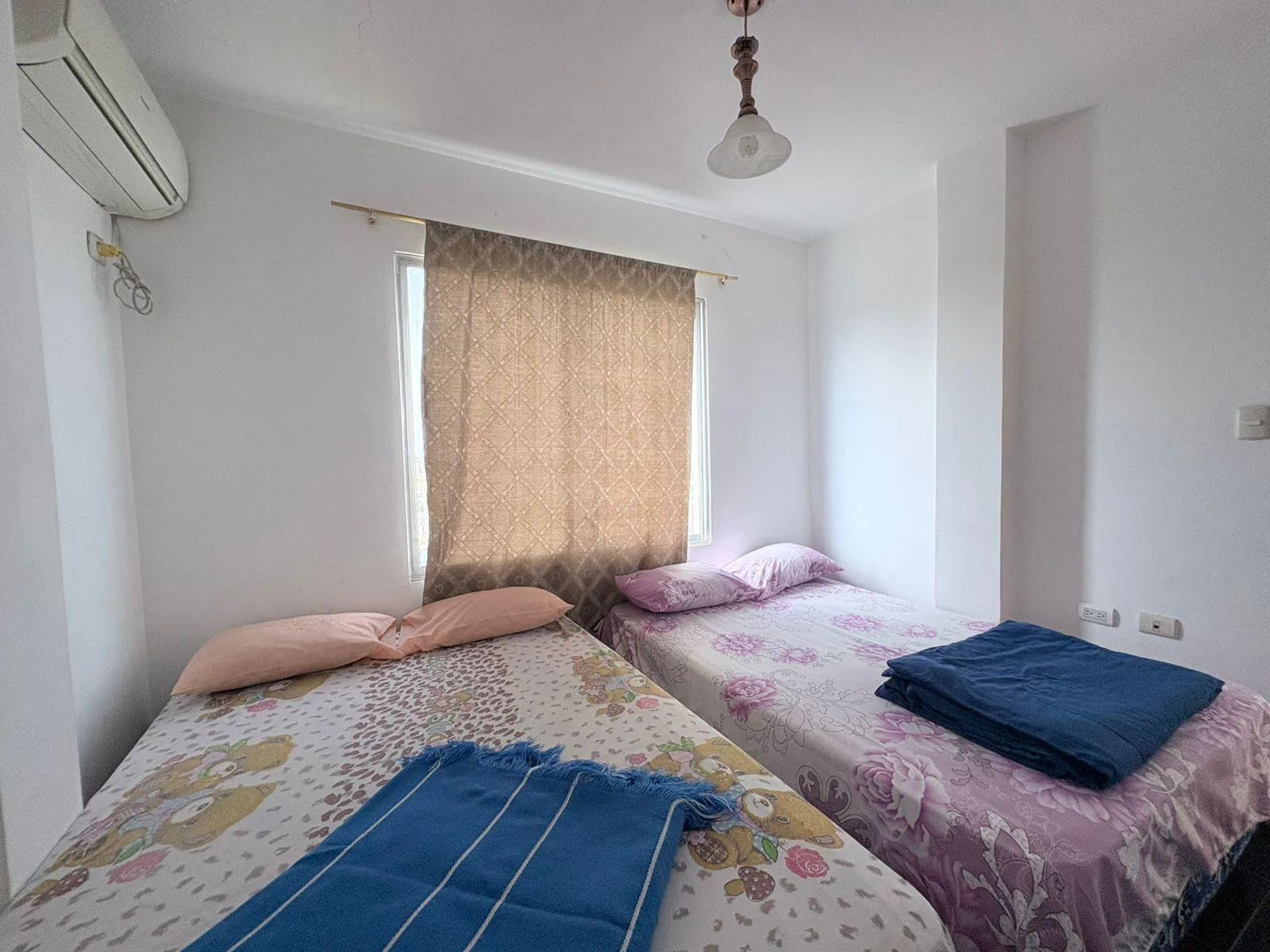 Hotel en funcionamiento en venta, Vía Punta Carnero EliMo