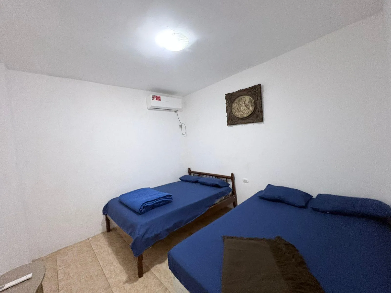 Hotel en funcionamiento en venta, Vía Punta Carnero EliMo