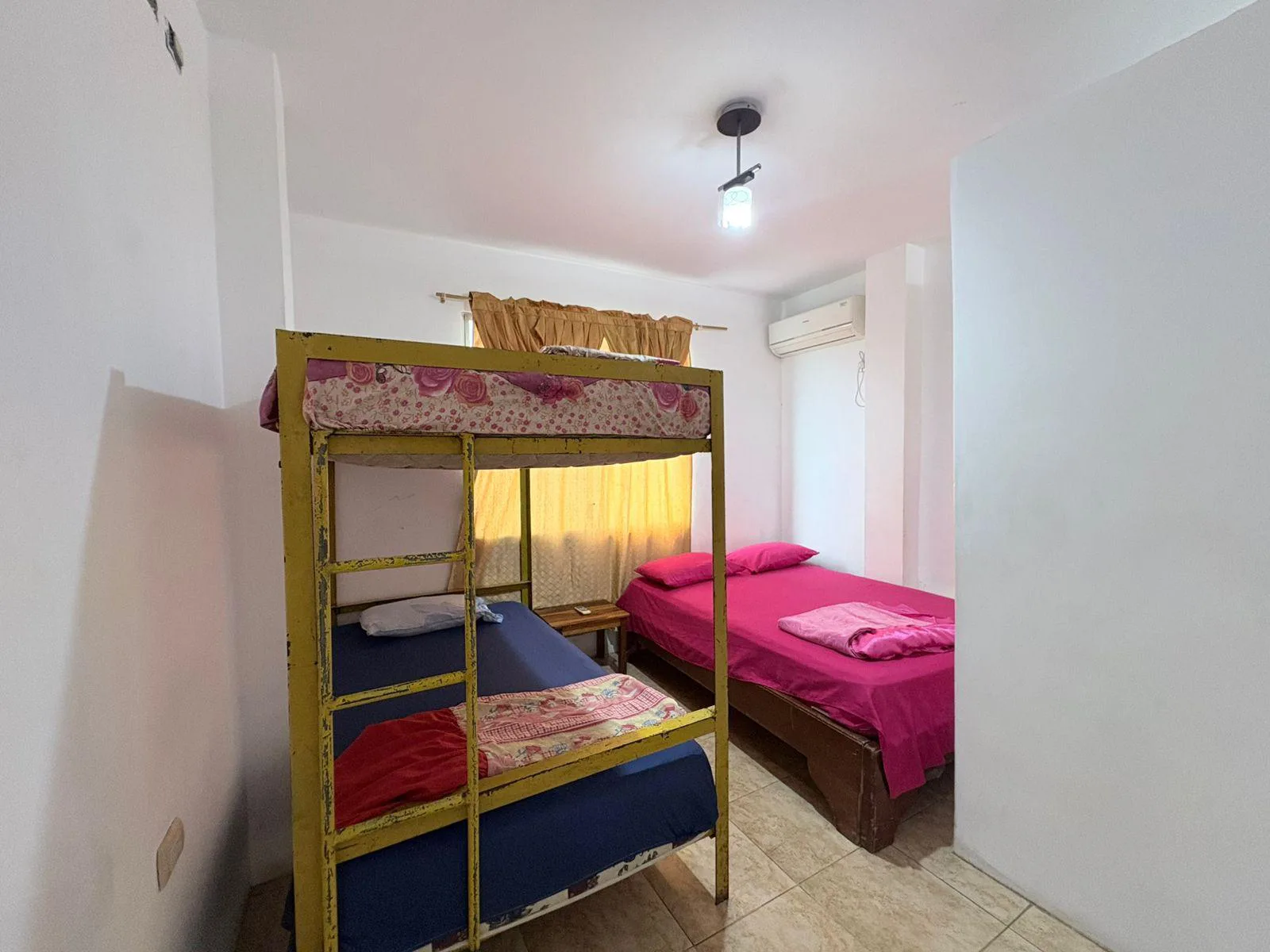 Hotel en funcionamiento en venta, Vía Punta Carnero EliMo