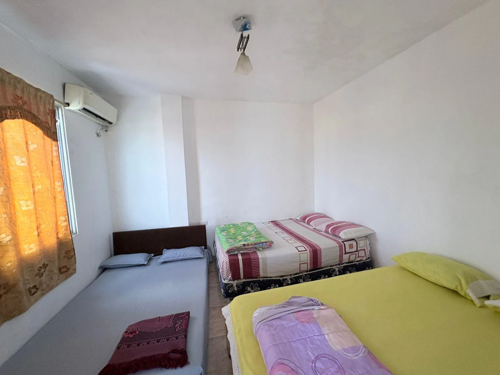 Hotel en funcionamiento en venta, Vía Punta Carnero EliMo