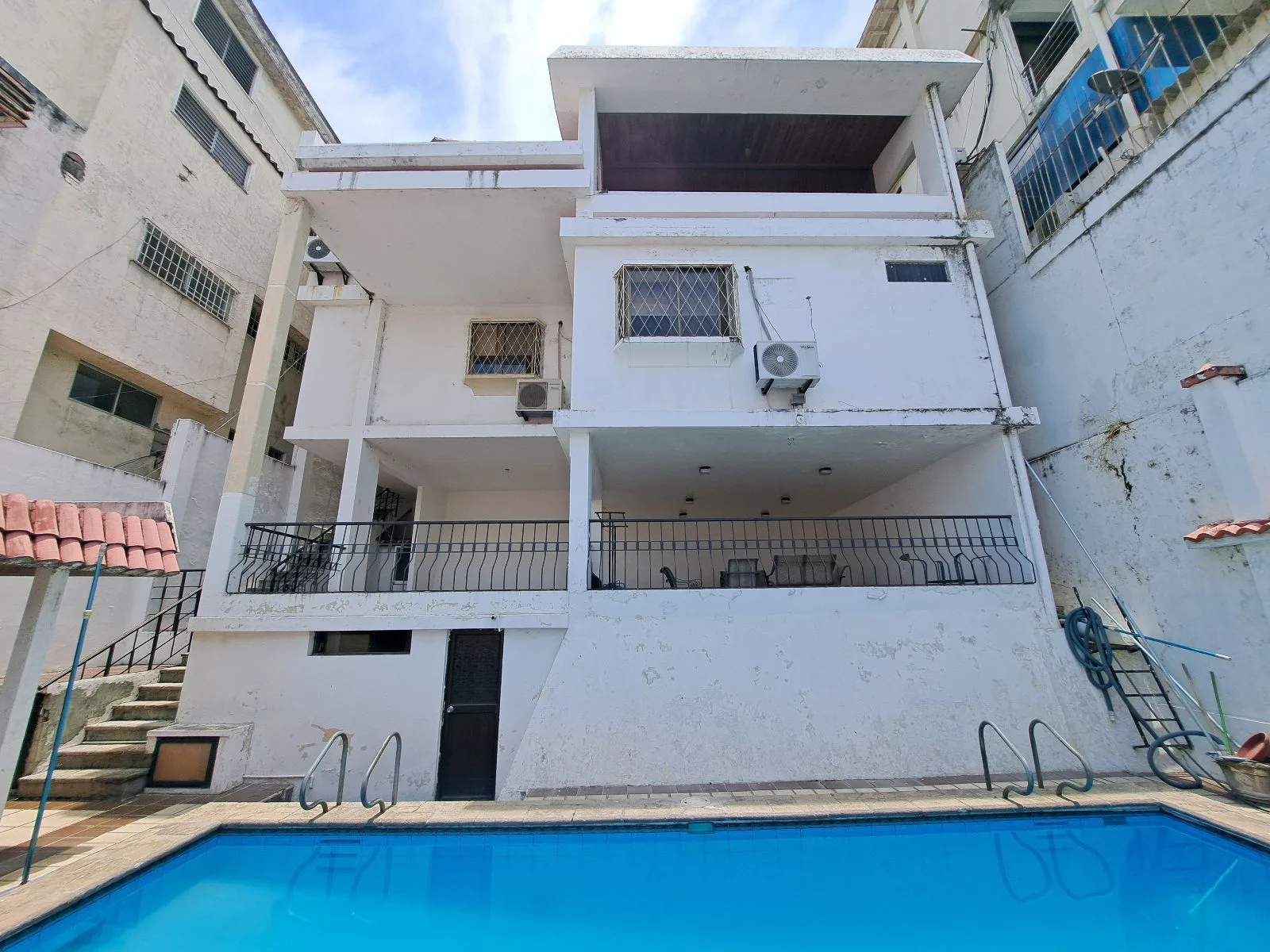 Casa en venta en Lomas de Urdesa AleR