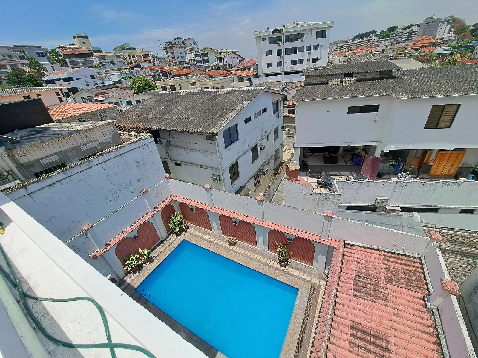 Casa en venta en Lomas de Urdesa AleR