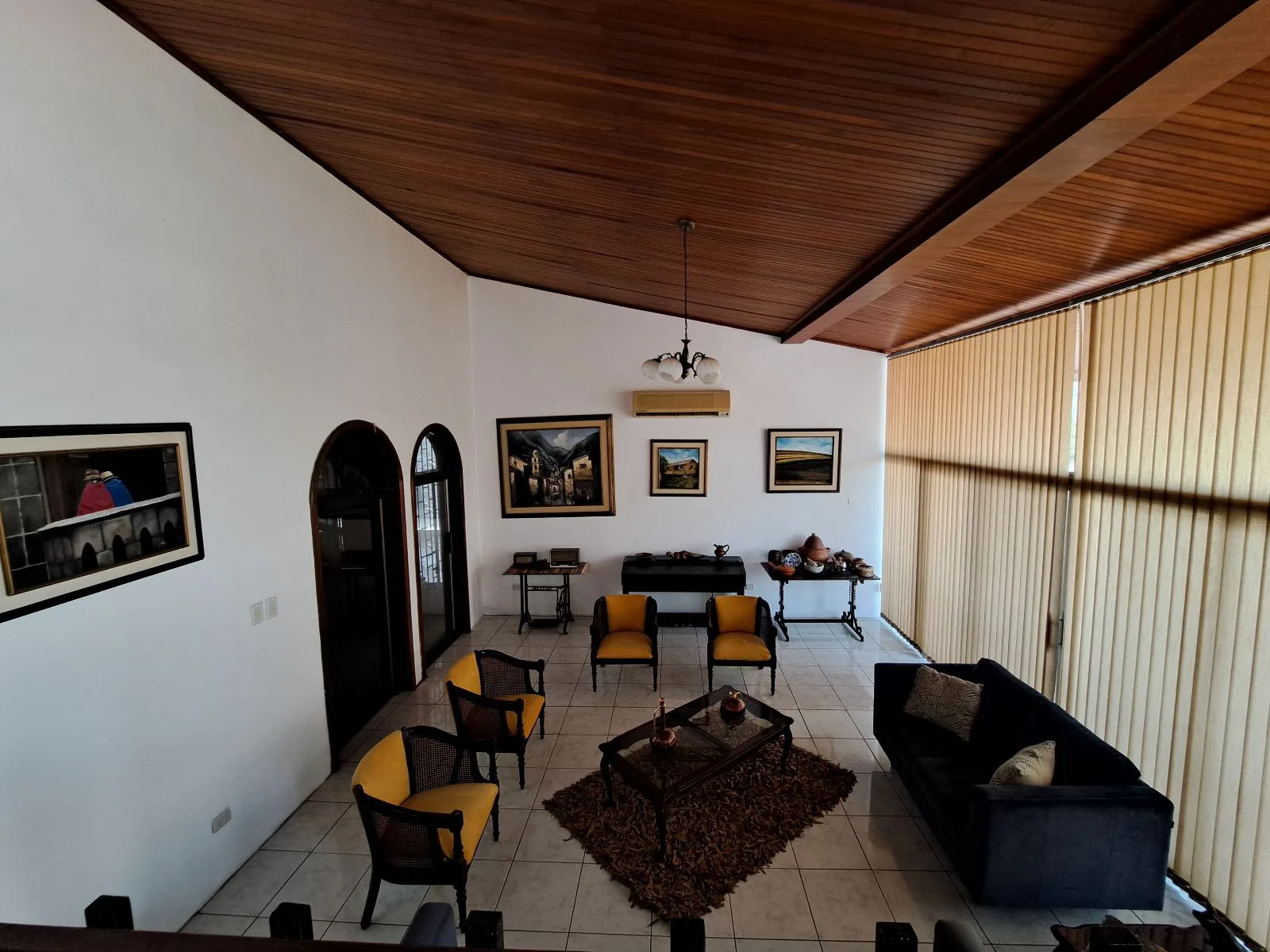 Casa en venta en Lomas de Urdesa AleR