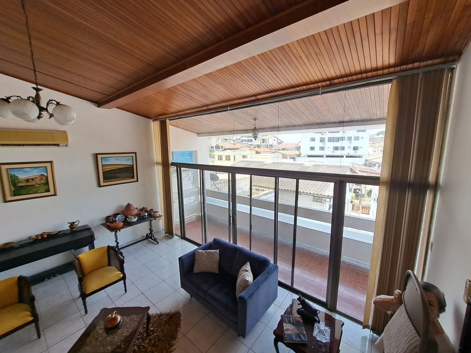 Casa en venta en Lomas de Urdesa AleR