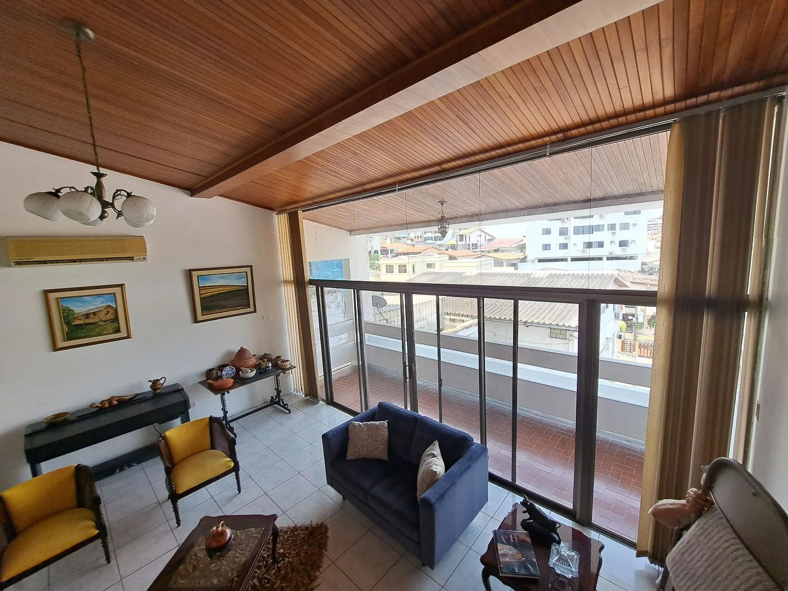 Casa en venta en Lomas de Urdesa AleR
