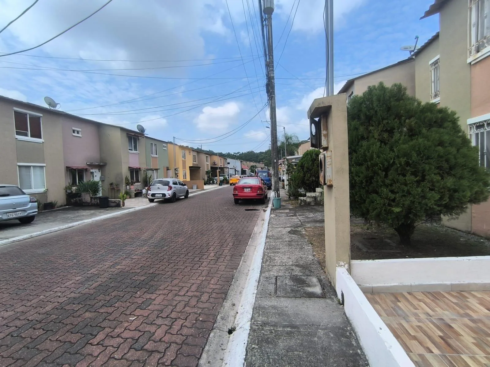 Venta de casa en Urbanización Villas del Rey, etapa Reina Beatriz KarR