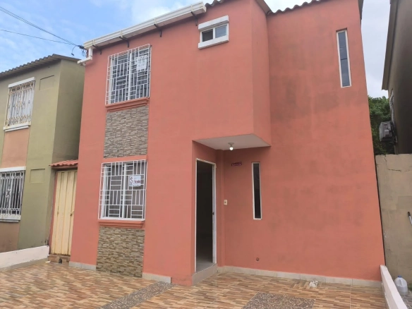 Venta de casa en Urbanización Villas del Rey, etapa Reina Beatriz KarR