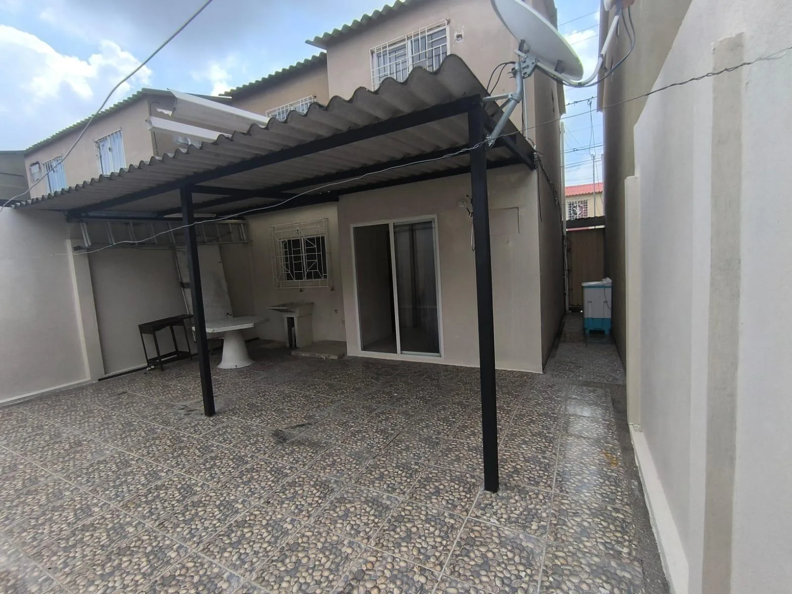 Venta de casa en Urbanización Villas del Rey, etapa Reina Beatriz KarR