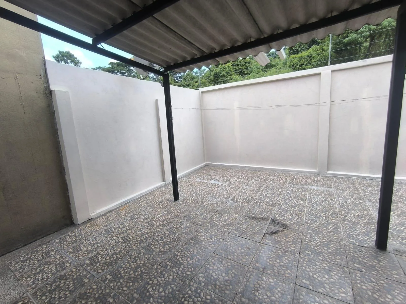 Venta de casa en Urbanización Villas del Rey, etapa Reina Beatriz KarR