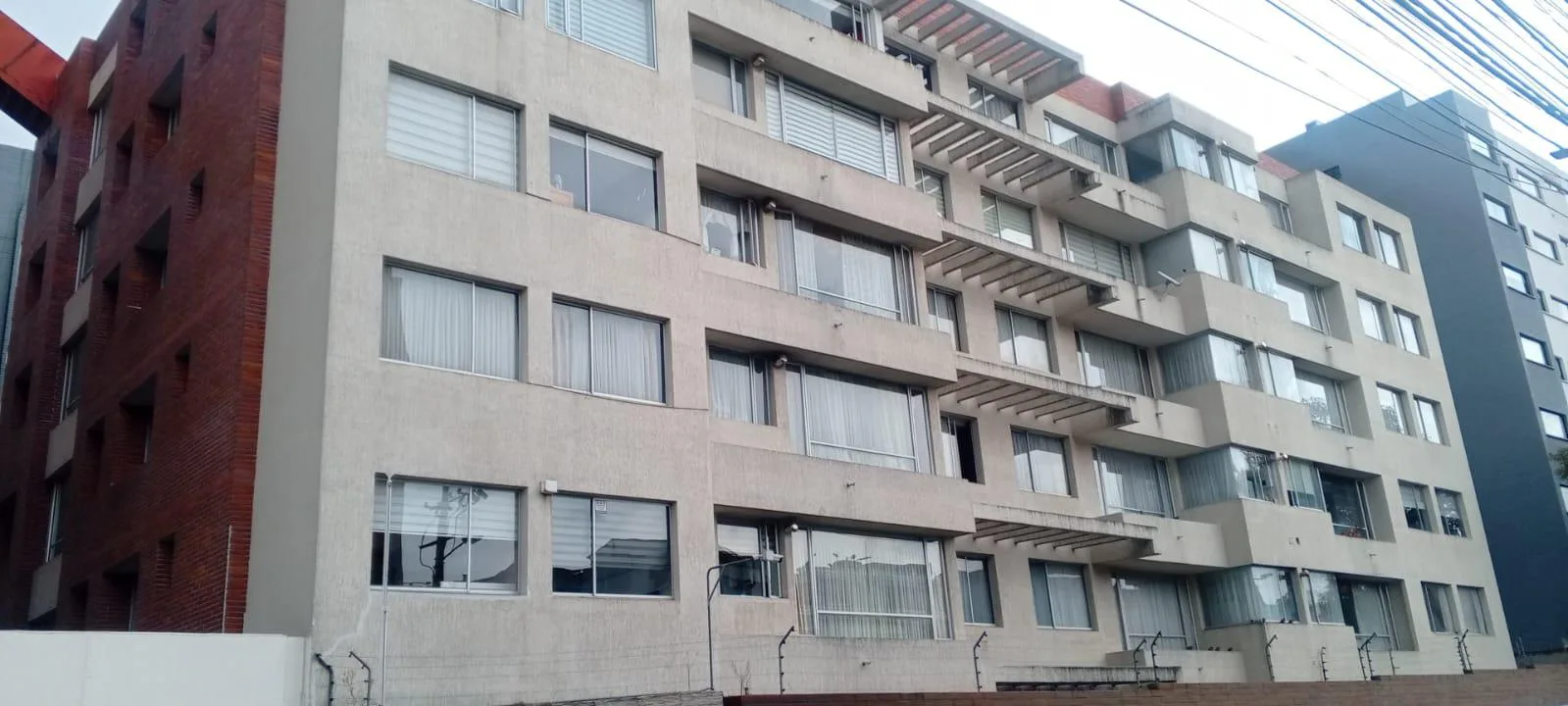 Venta de Departamento, Torres Santorini, Torre2, Quito. KarR