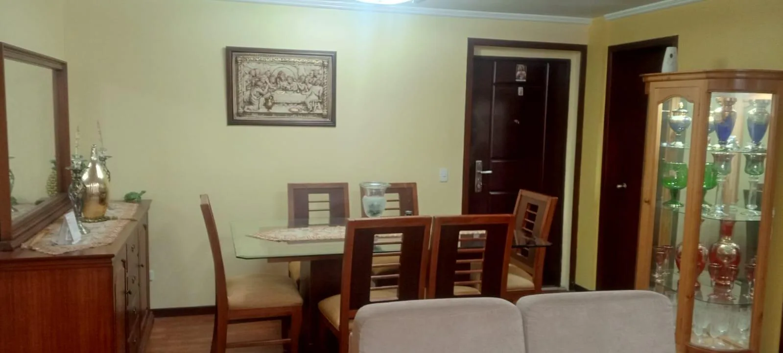 Venta de Departamento, Torres Santorini, Torre2, Quito. KarR
