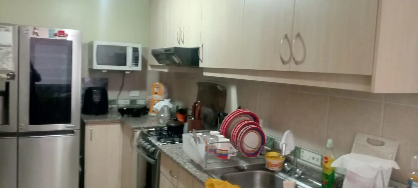 Venta de Departamento, Torres Santorini, Torre2, Quito. KarR