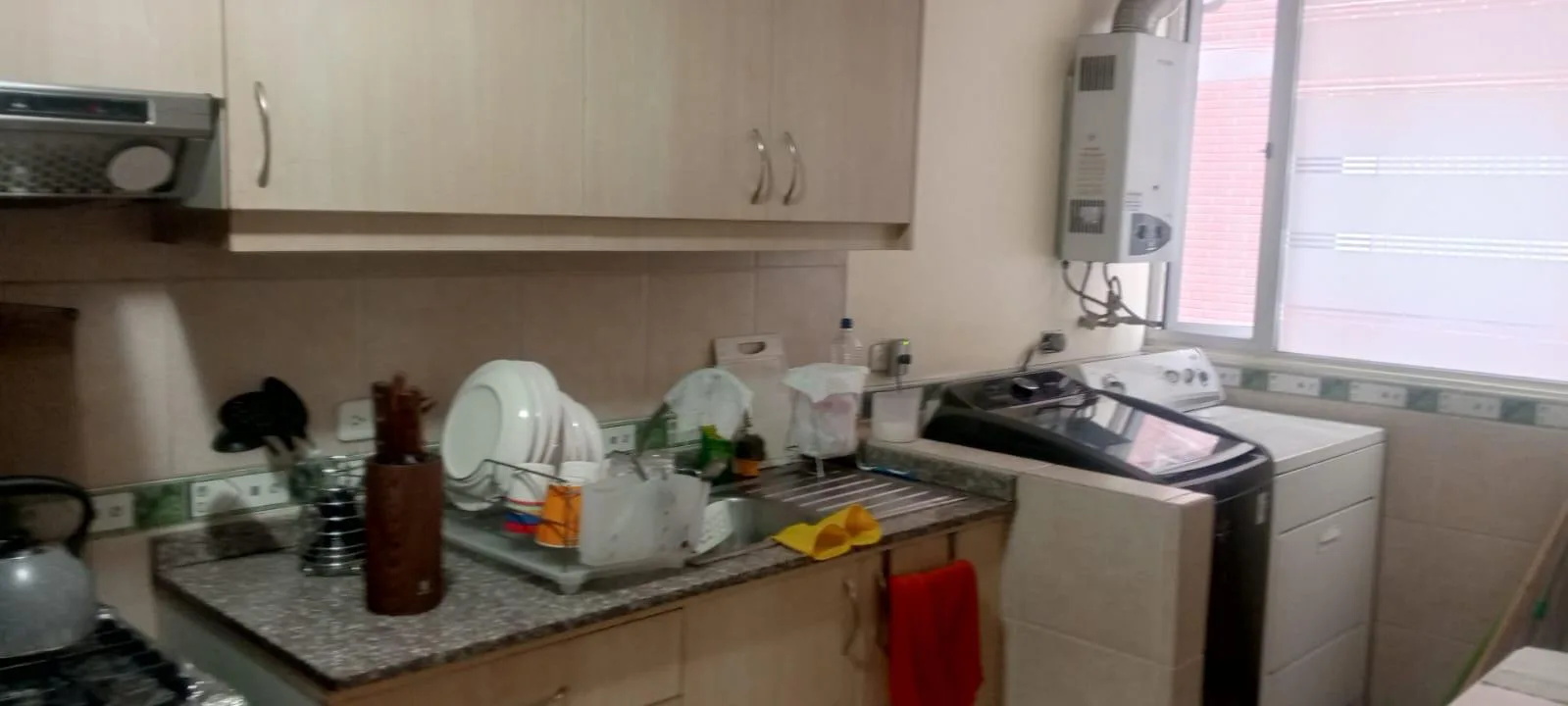 Venta de Departamento, Torres Santorini, Torre2, Quito. KarR
