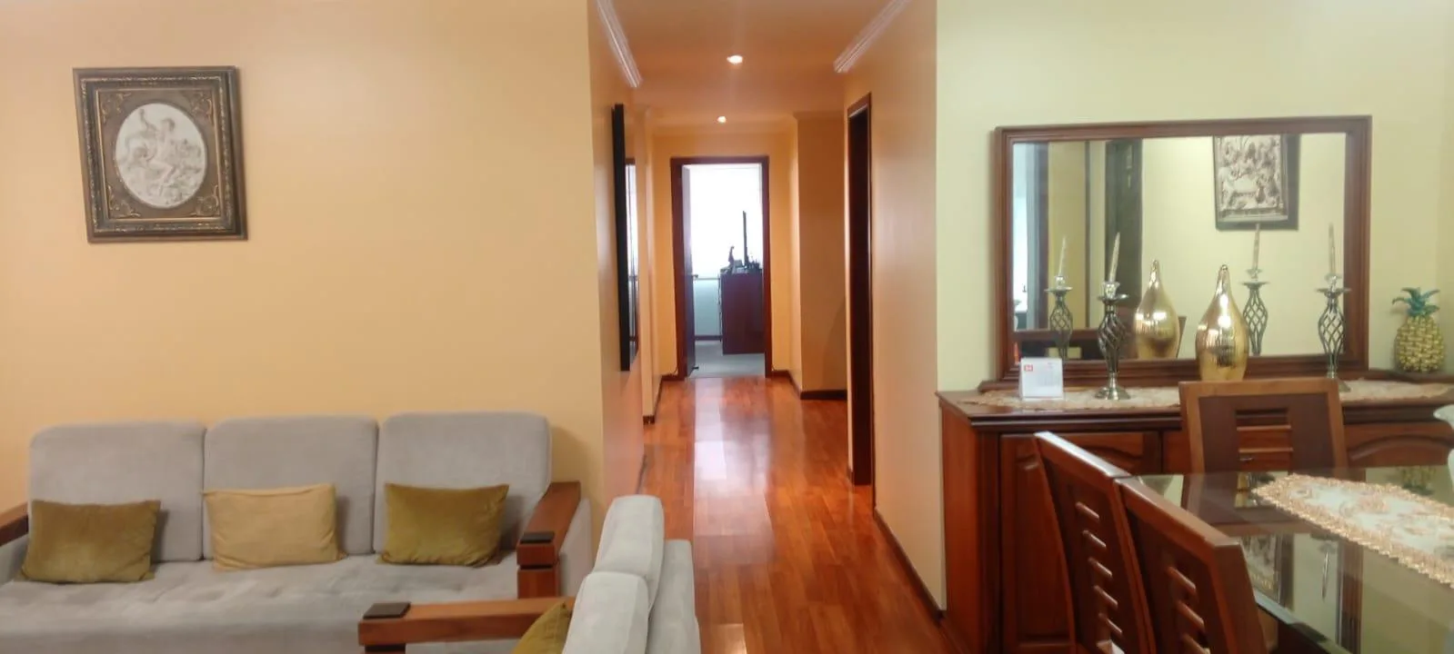 Venta de Departamento, Torres Santorini, Torre2, Quito. KarR