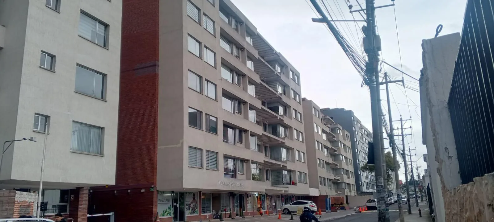 Venta de Departamento, Torres Santorini, Torre2, Quito. KarR