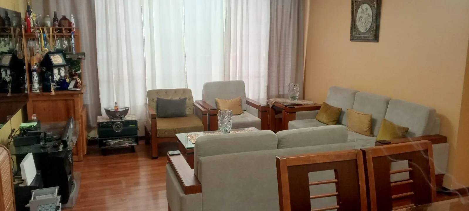 Venta de Departamento, Torres Santorini, Torre2, Quito. KarR