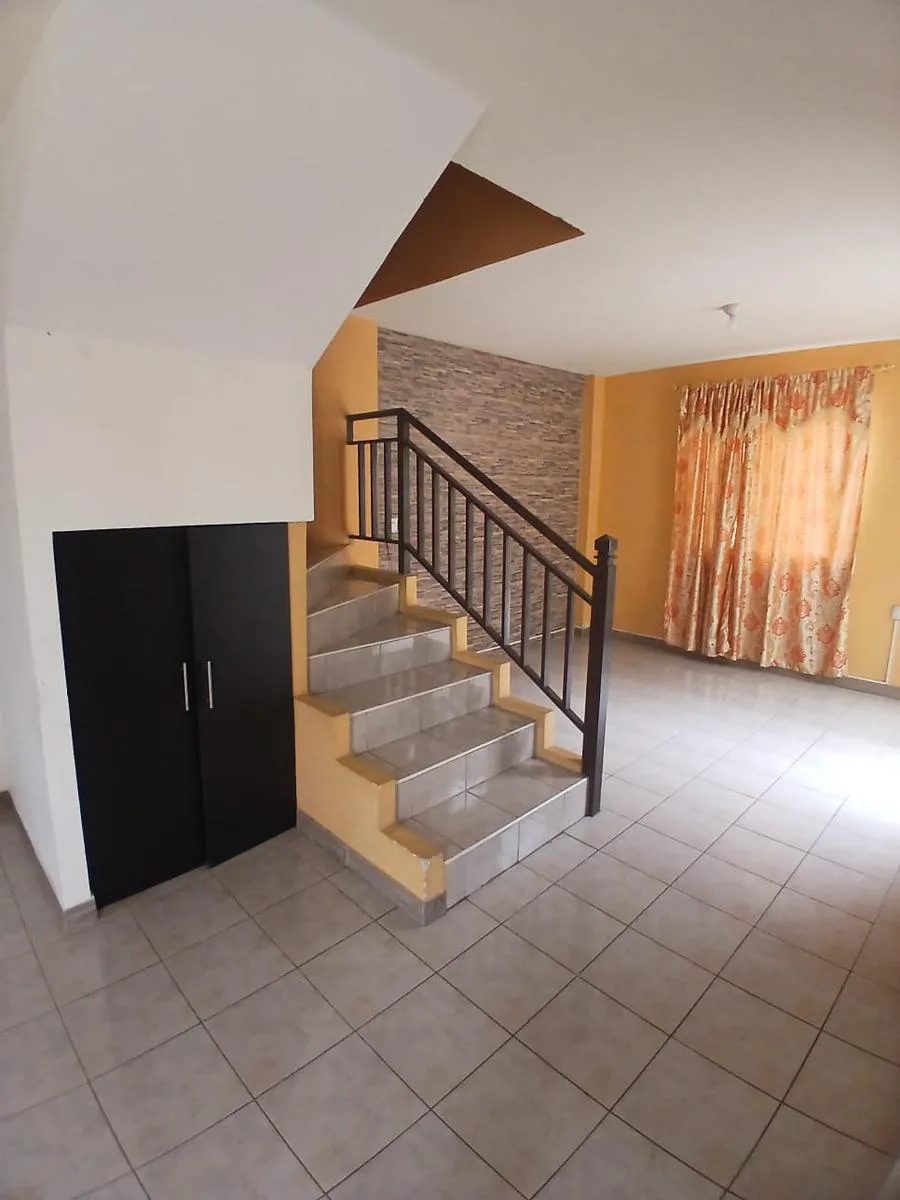 Casa en Venta, Urbanizacion Villa Bonita, Etepa 9 AleB