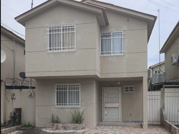 Casa en Venta, Urbanizacion Villa Bonita, Etepa 9 AleB