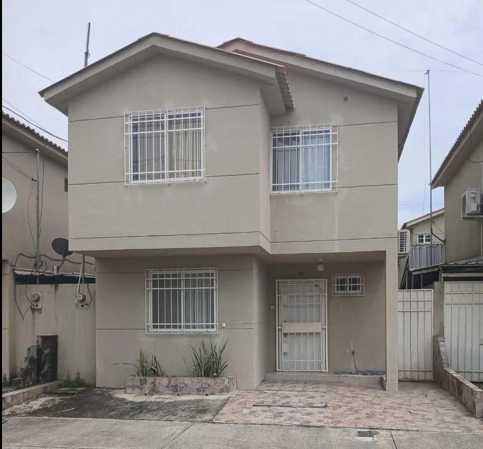 Casa en Venta, Urbanizacion Villa Bonita, Etepa 9 AleB