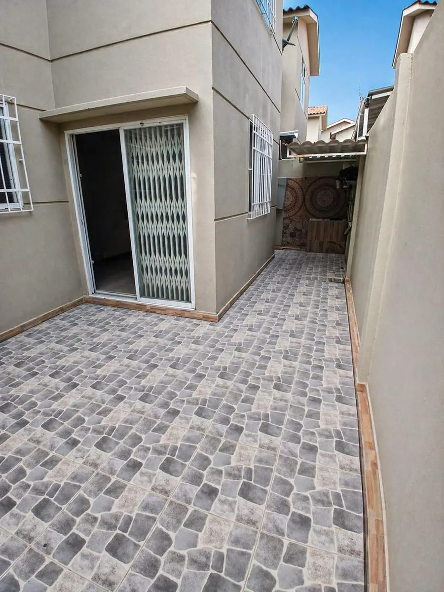 Casa en Venta, Urbanizacion Villa Bonita, Etepa 9 AleB