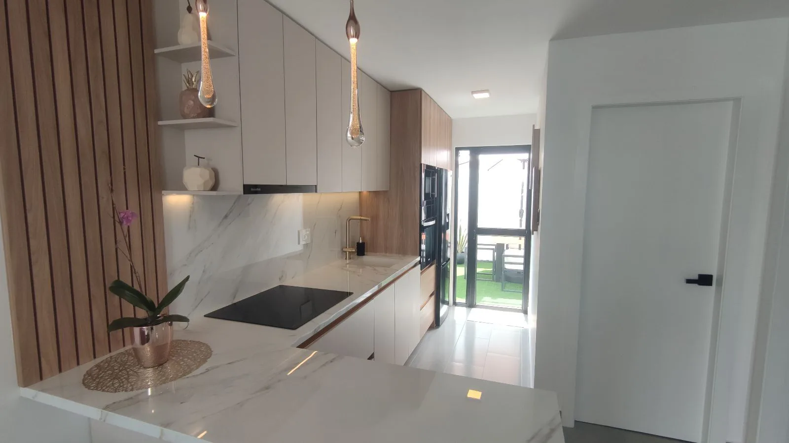 Casa en Venta, Urbanizacion Villa Blanca, Via a la Costa, ClaC