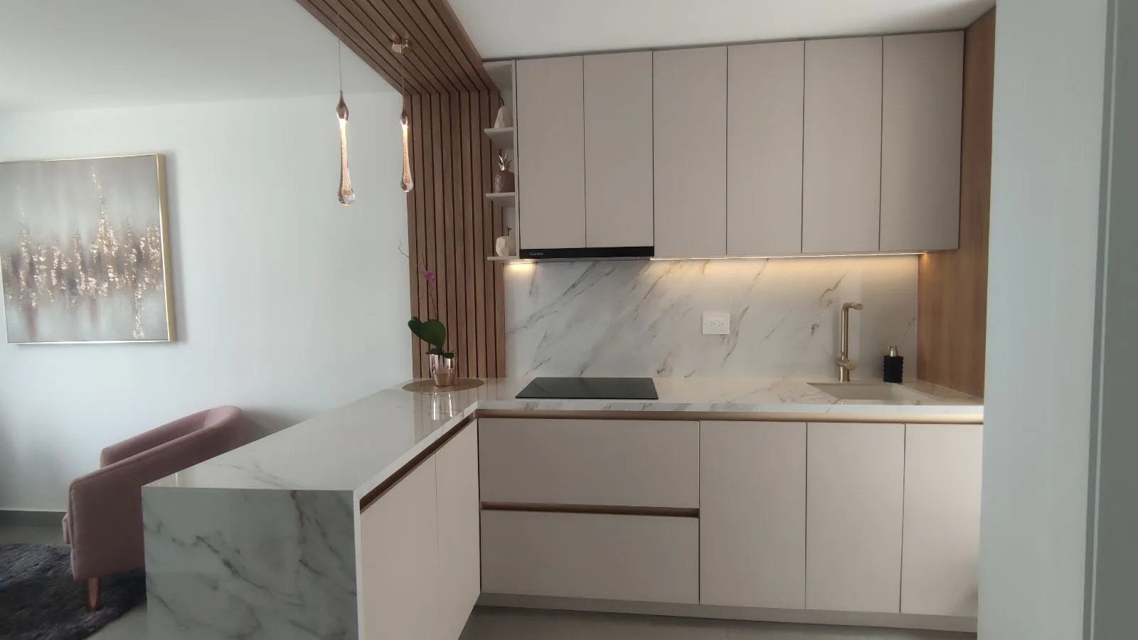 Casa en Venta, Urbanizacion Villa Blanca, Via a la Costa, ClaC