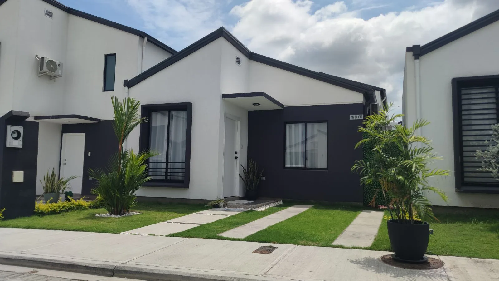 Casa en Venta, Urbanizacion Villa Blanca, Via a la Costa, ClaC