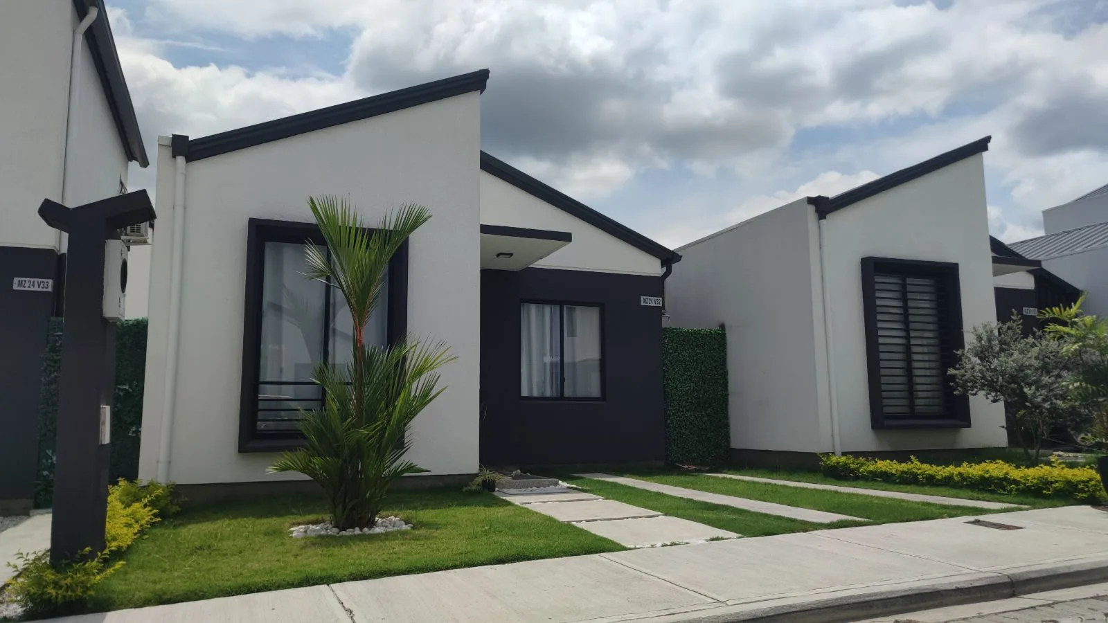 Casa en Venta, Urbanizacion Villa Blanca, Via a la Costa, ClaC