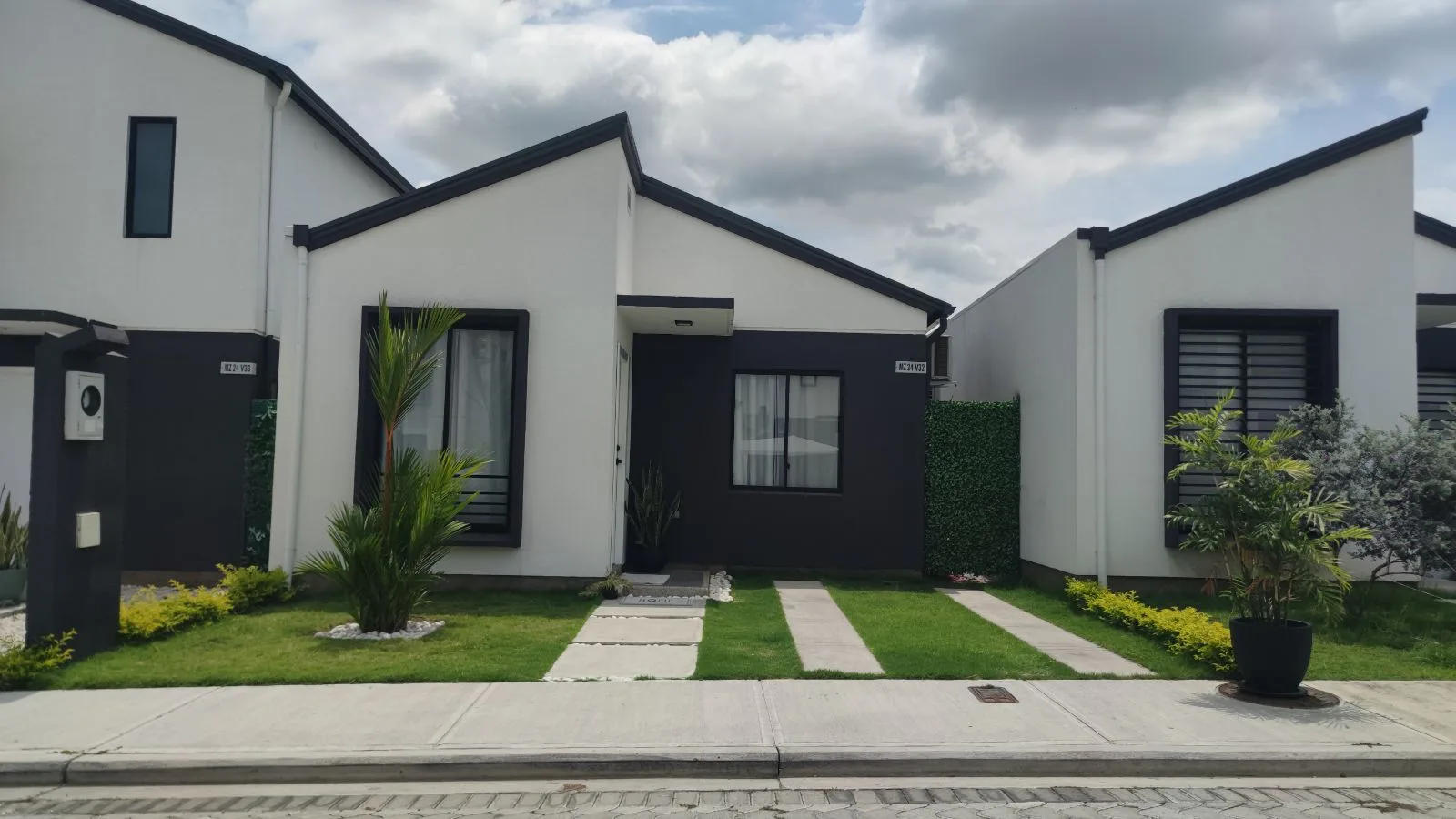 Casa en Venta, Urbanizacion Villa Blanca, Via a la Costa, ClaC