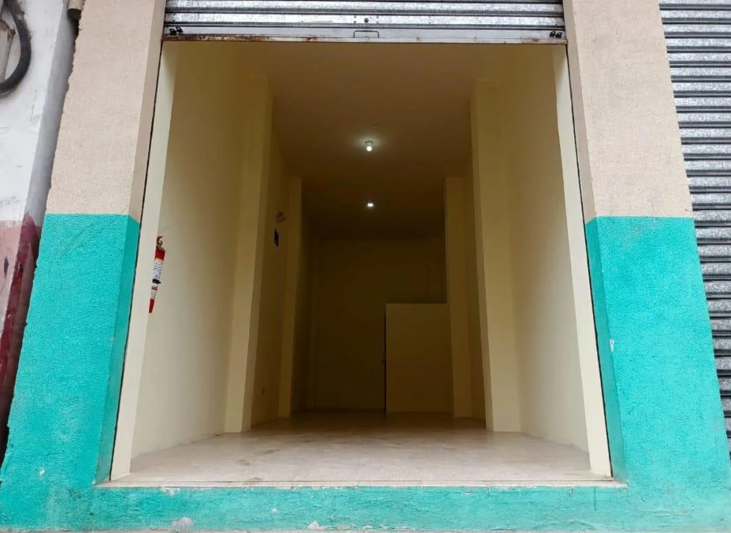 Alquiler de local comercial, Pedro Pablo Gómez, Centro Sur, CyP