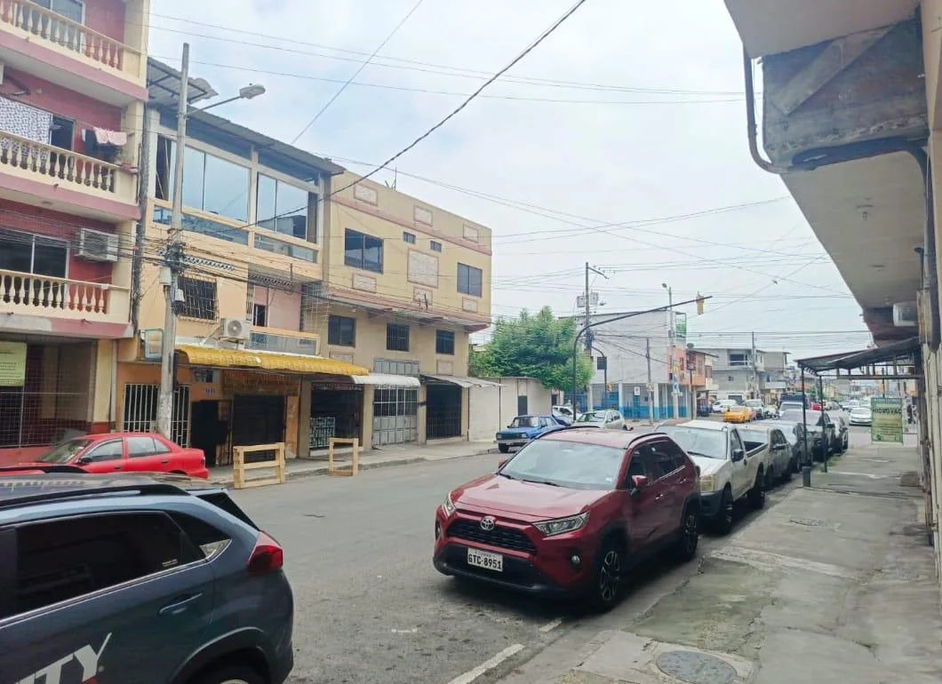 Alquiler de local comercial, Pedro Pablo Gómez, Centro Sur, CyP