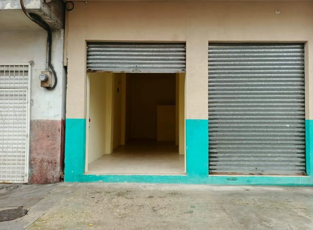 Alquiler de local comercial, Pedro Pablo Gómez, Centro Sur, CyP