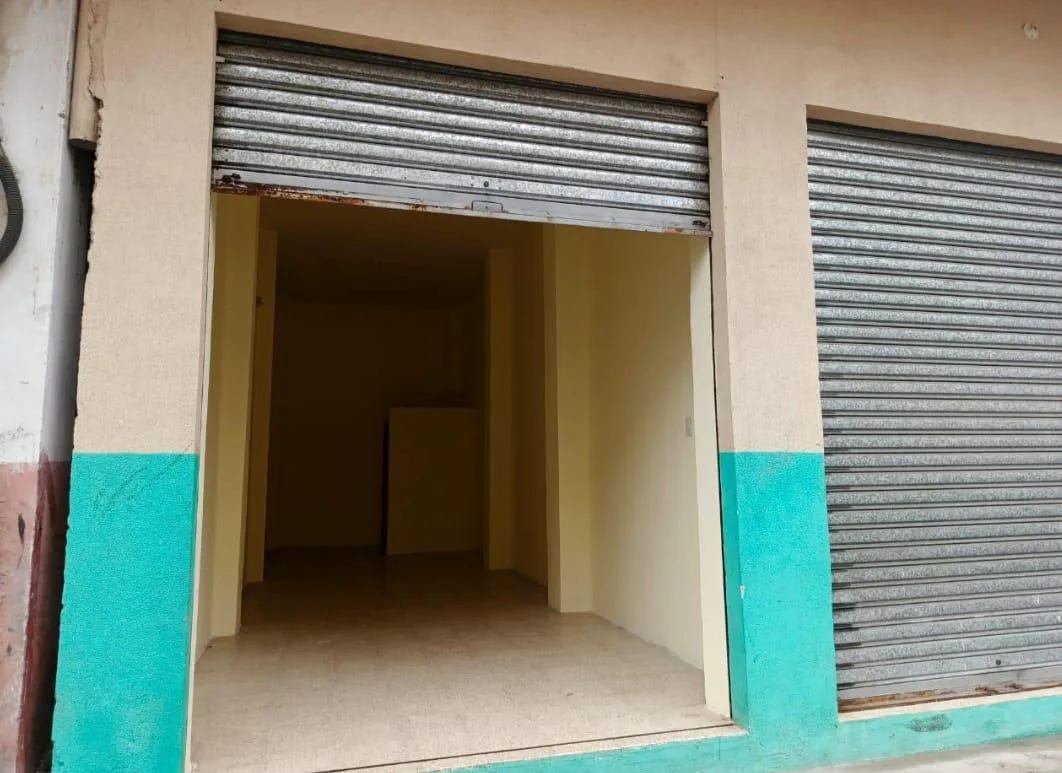 Alquiler de local comercial, Pedro Pablo Gómez, Centro Sur, CyP