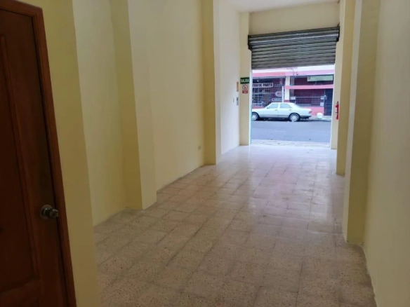 Alquiler de local comercial, Pedro Pablo Gómez, Centro Sur, CyP