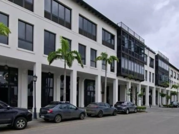 Oficina en Venta, Murano Plaza, Samborondo, IngG