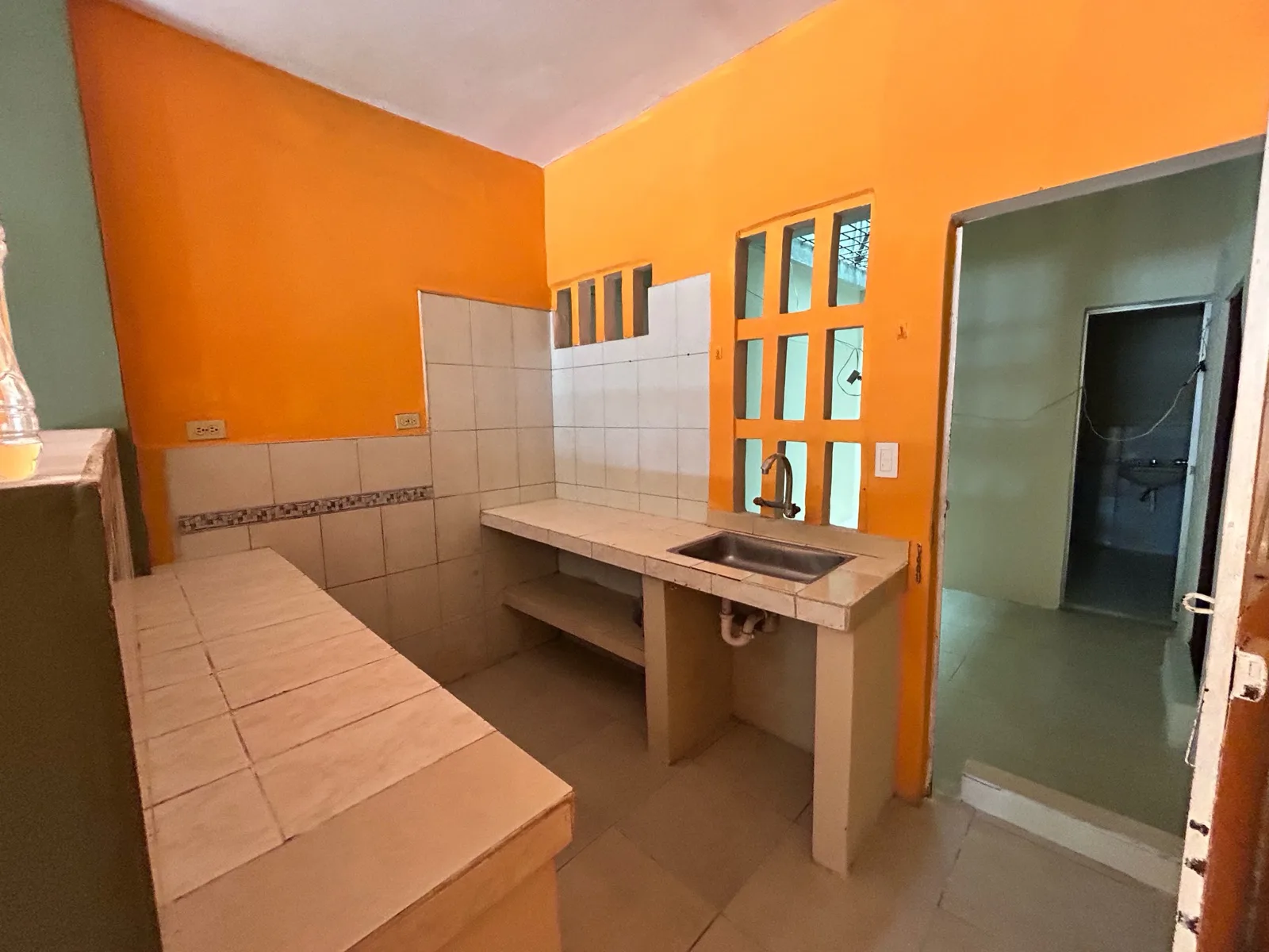 Casa rentera en venta Sauces 6 – JoeG