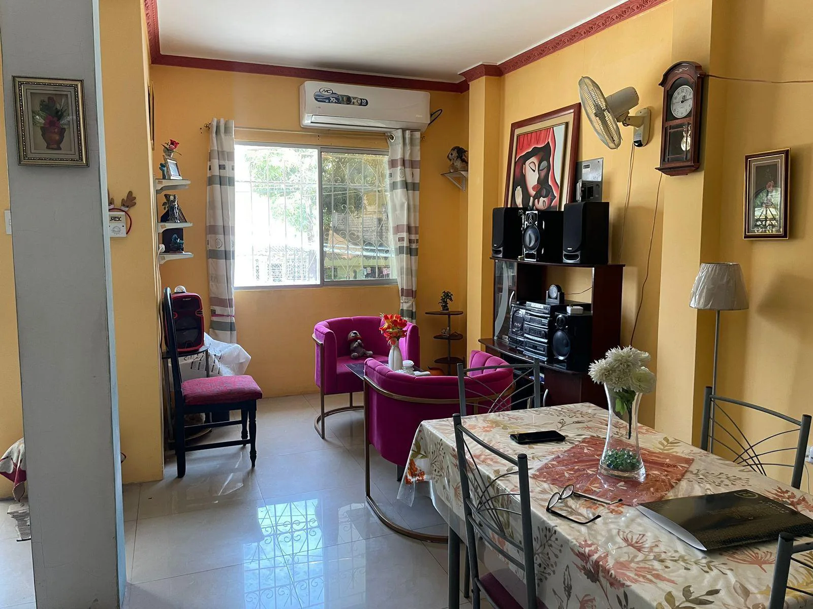 Casa rentera en venta Sauces 6 – JoeG
