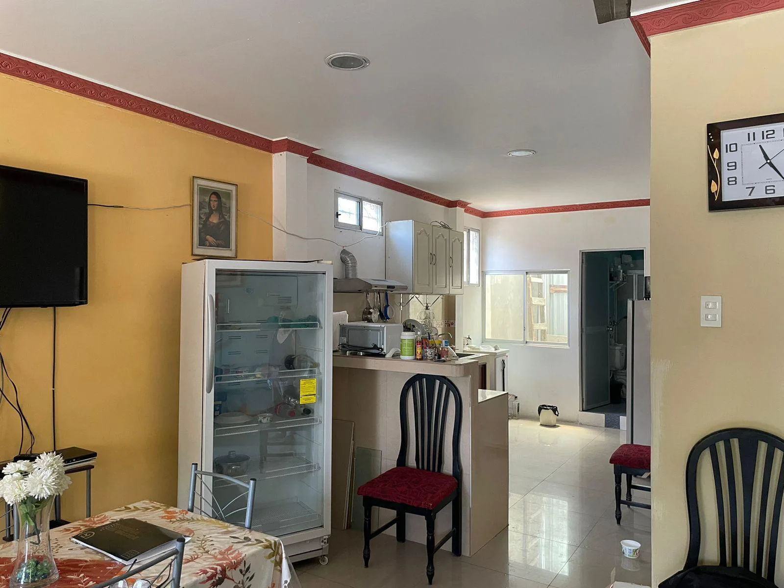 Casa rentera en venta Sauces 6 – JoeG