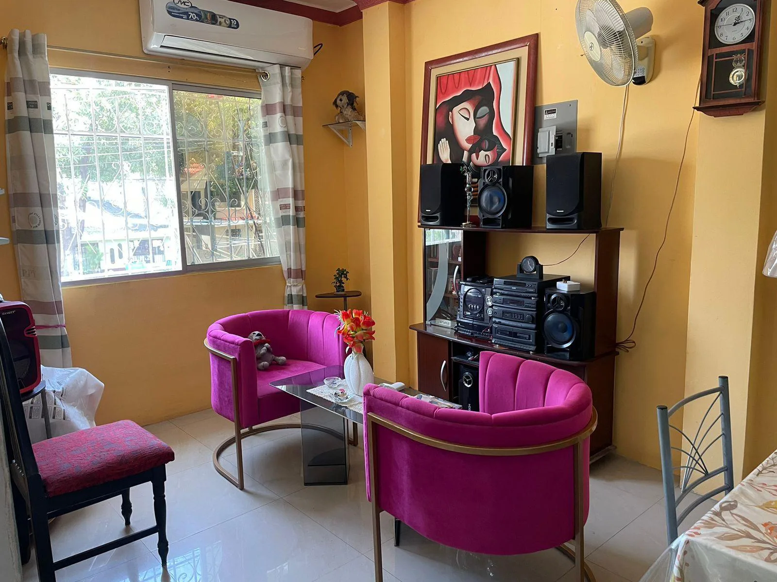 Casa rentera en venta Sauces 6 – JoeG