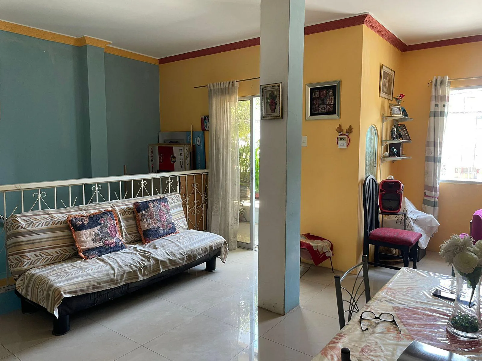 Casa rentera en venta Sauces 6 – JoeG