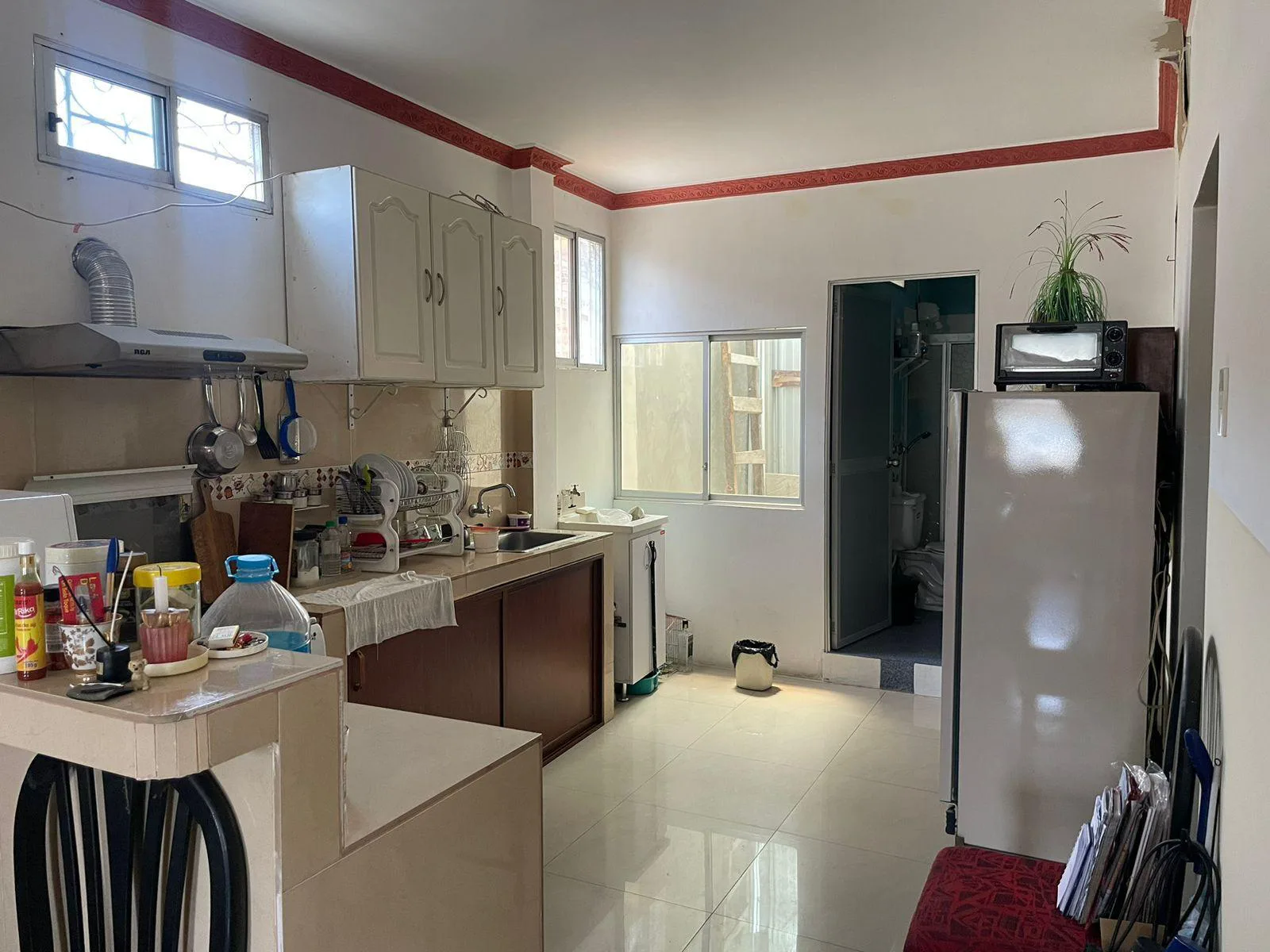 Casa rentera en venta Sauces 6 – JoeG