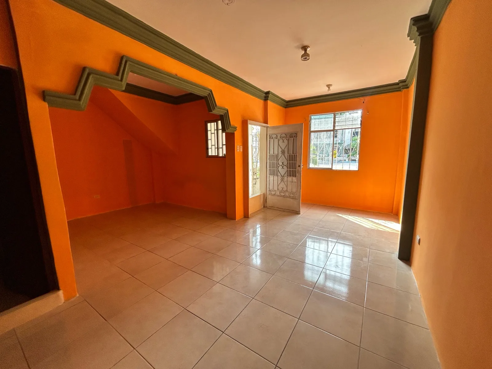 Casa rentera en venta Sauces 6 – JoeG