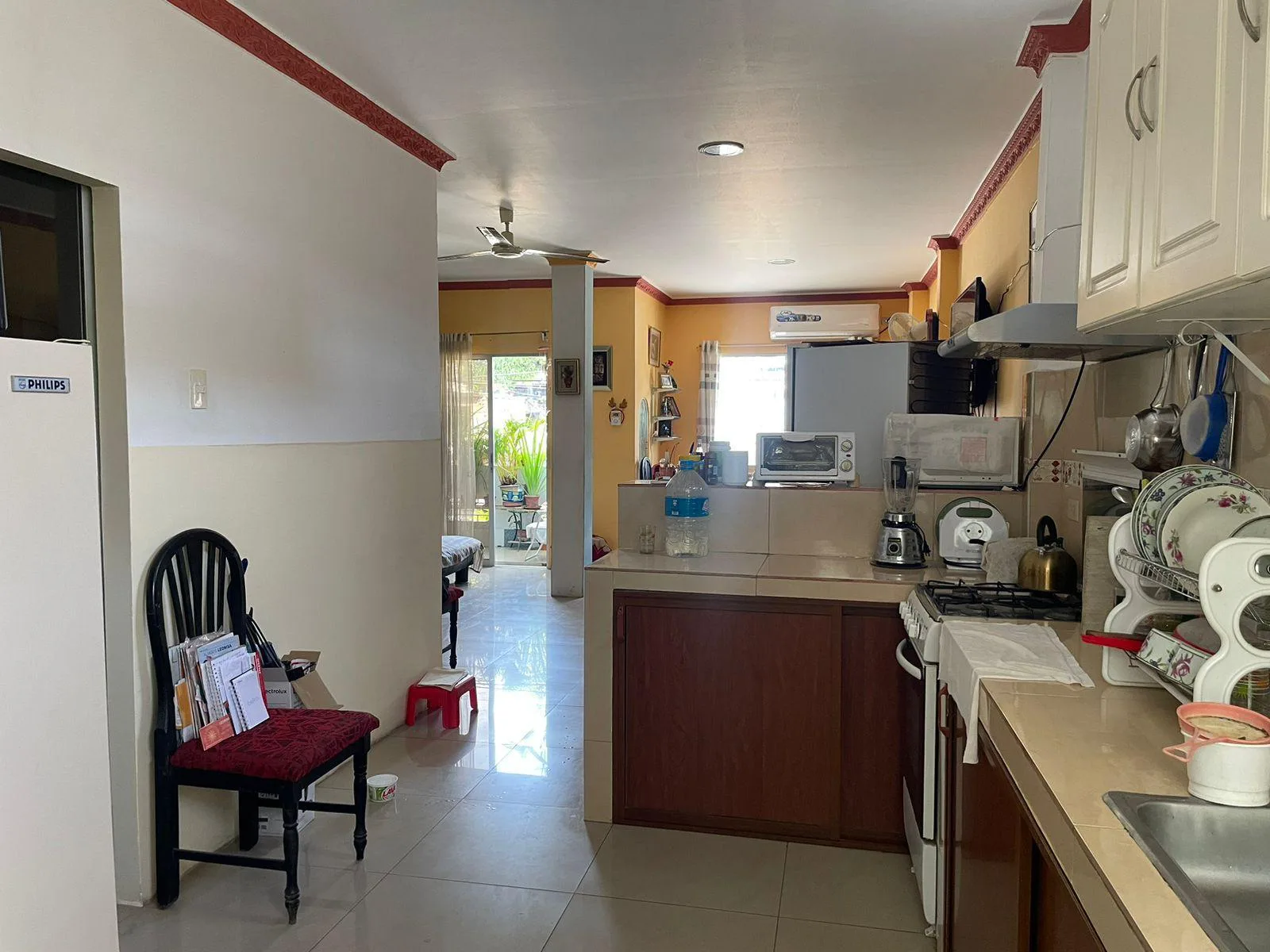 Casa rentera en venta Sauces 6 – JoeG