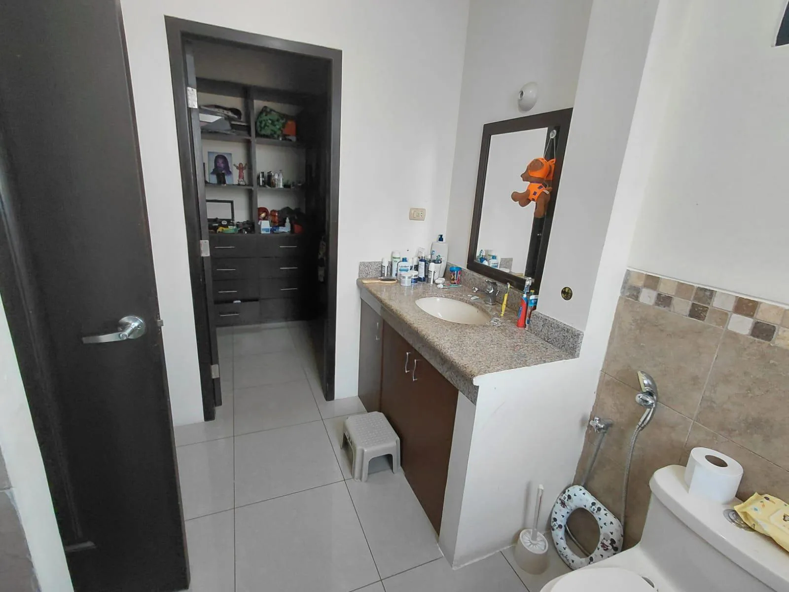CASA EN VENTA URB BOSQUES DE LA COSTA XimO