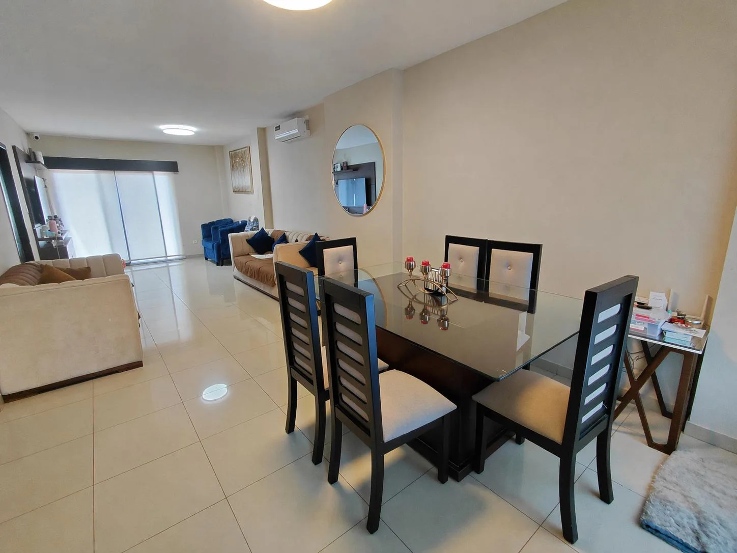 CASA EN VENTA URB BOSQUES DE LA COSTA XimO