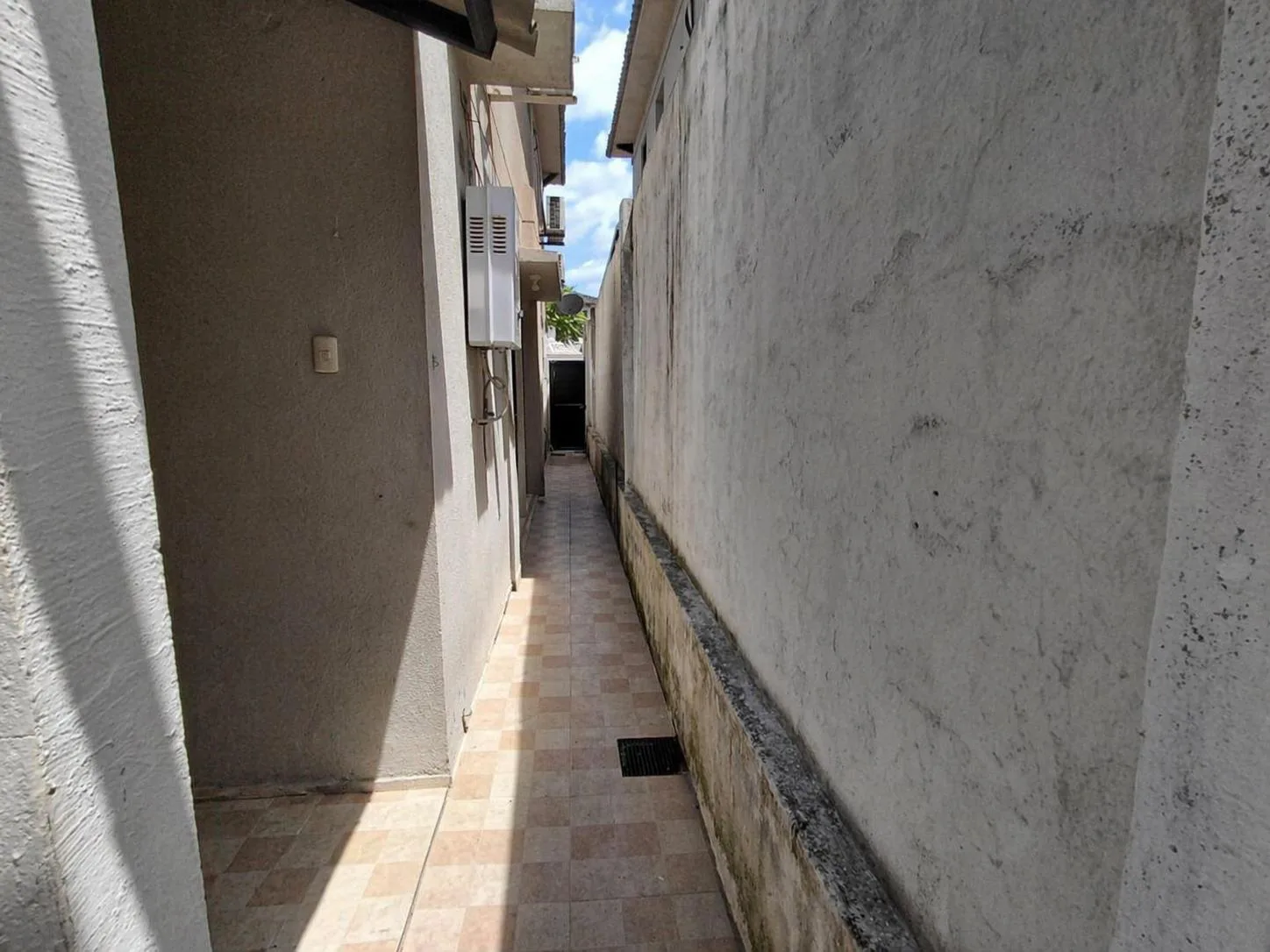 CASA EN VENTA URB BOSQUES DE LA COSTA XimO