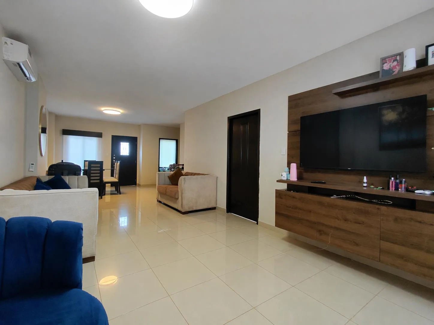 CASA EN VENTA URB BOSQUES DE LA COSTA XimO