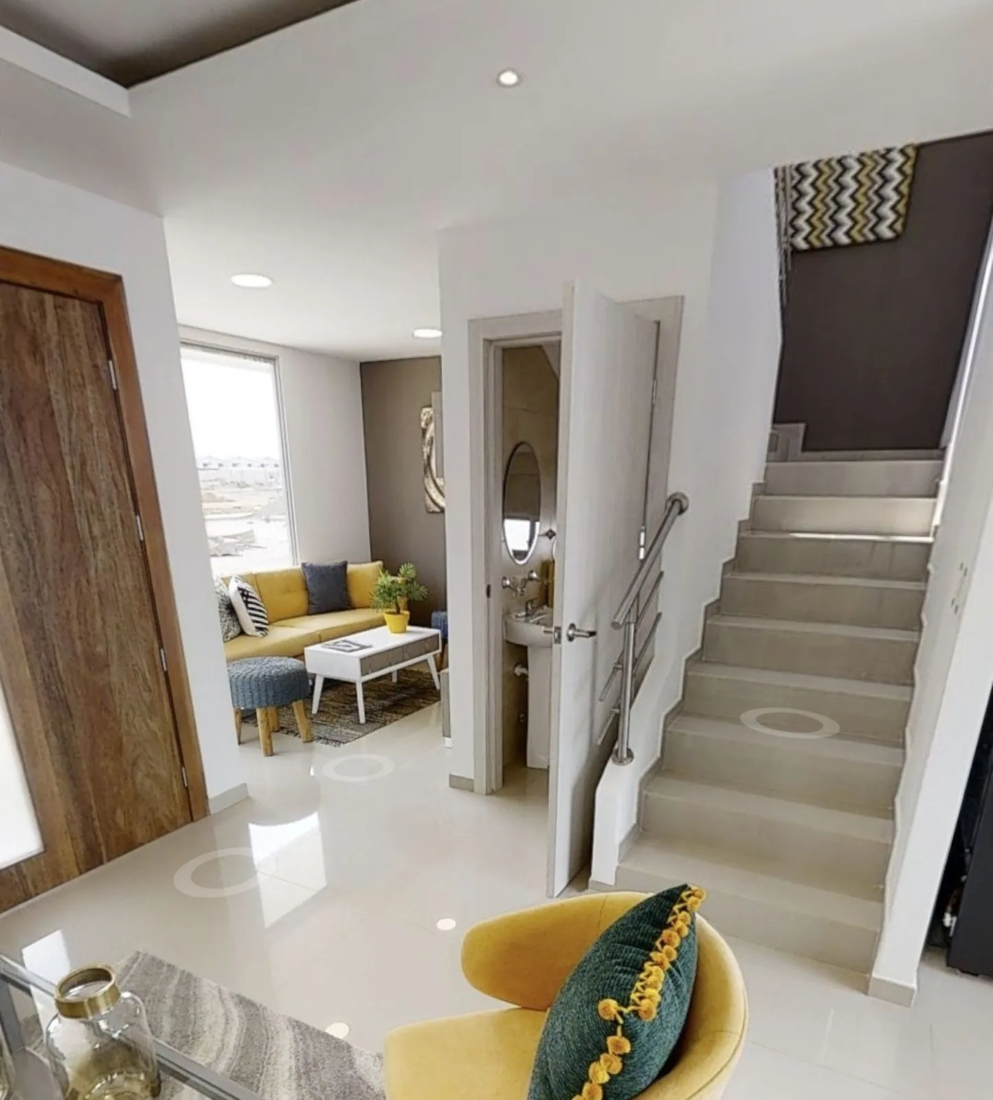 Casa – Daule