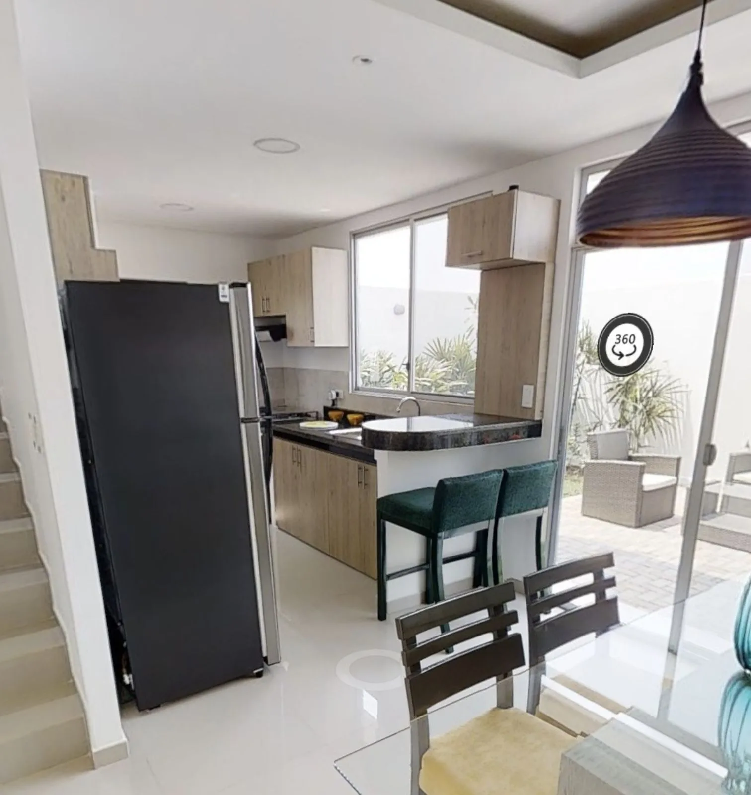 Casa – Daule
