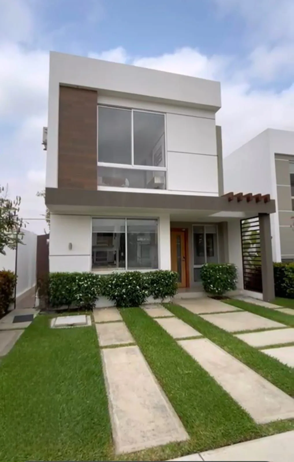 Casa – Daule